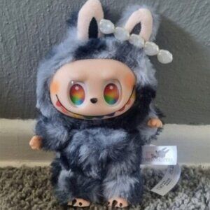 Labubu Stuffed Animal Plush